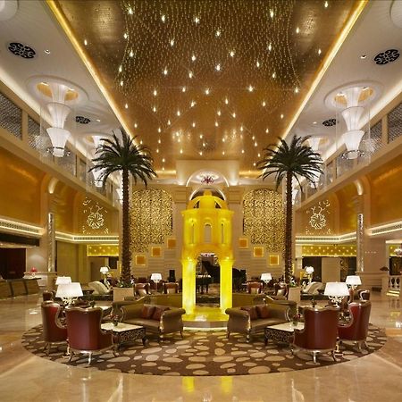 Sovereign Hotel Zhanjiang Exterior photo